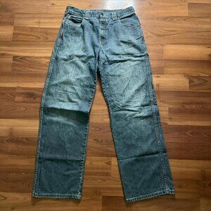 Red Label Hilfiger Men’s Jeans Size 34